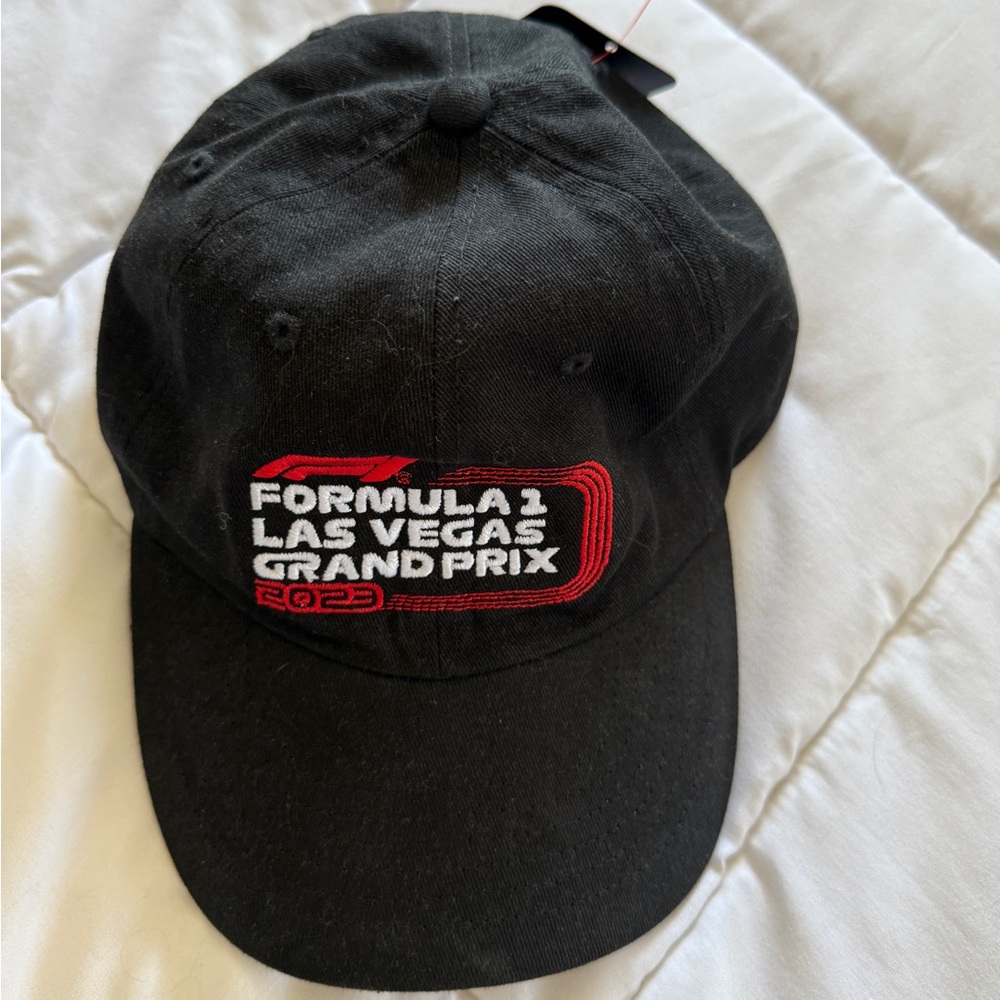 Formula 1 Las Vegas Grand Prix Cap